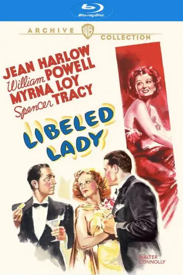 Plakat do filmu "Romantyczna pułapka" #706530