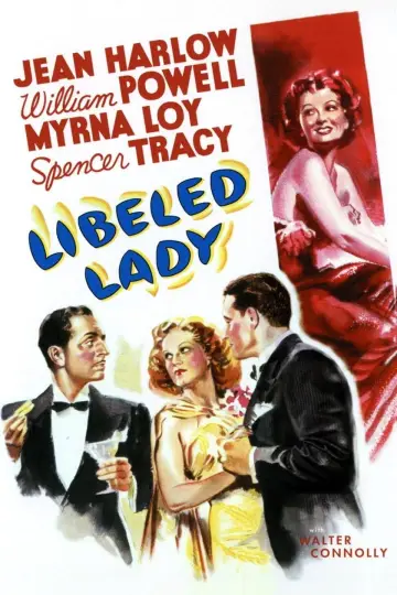 Plakat do filmu "Romantyczna pułapka" #706532