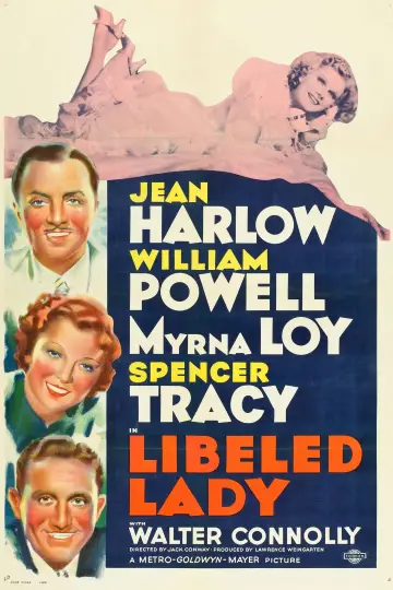 Plakat do filmu "Romantyczna pułapka" #706535