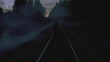 Zasłona do filmu "Diabły" #1582885