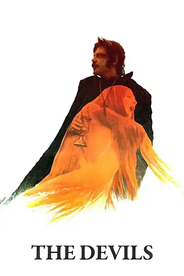 Plakat do filmu "Diabły" #1582890