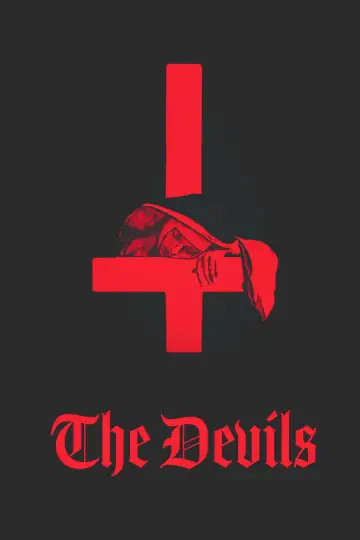 Plakat do filmu "Diabły" #1647375
