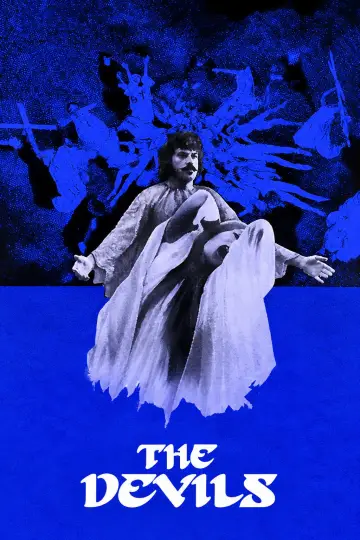 Plakat do filmu "Diabły" #1742735