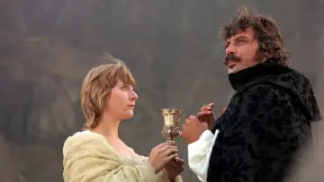 Zasłona do filmu "Diabły" #1802328