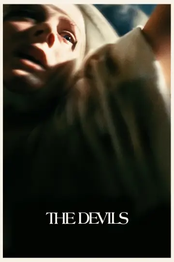 Plakat do filmu "Diabły" #1830572