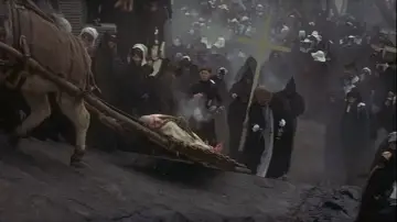 Zasłona do filmu "Diabły" #1865650