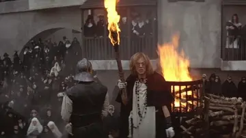 Zasłona do filmu "Diabły" #1865651