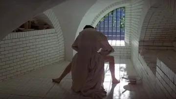 Zasłona do filmu "Diabły" #1865653