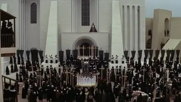 Zasłona do filmu "Diabły" #1865657