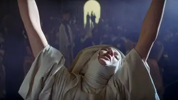 Zasłona do filmu "Diabły" #1865658