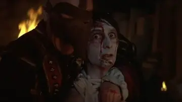 Zasłona do filmu "Diabły" #1865659