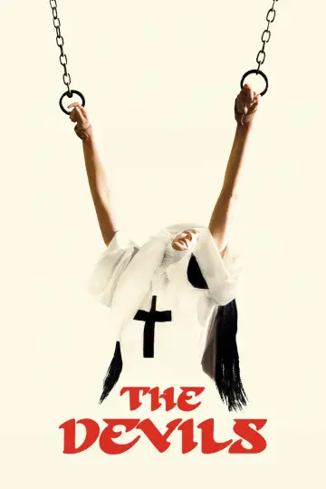 Plakat do filmu "Diabły" #1865662