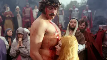 Zasłona do filmu "Diabły" #1897688
