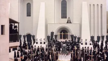 Zasłona do filmu "Diabły" #1897692