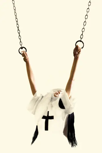Plakat do filmu "Diabły" #1897701