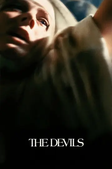 Plakat do filmu "Diabły" #1897705