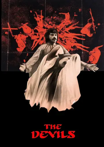 Plakat do filmu "Diabły" #1897706