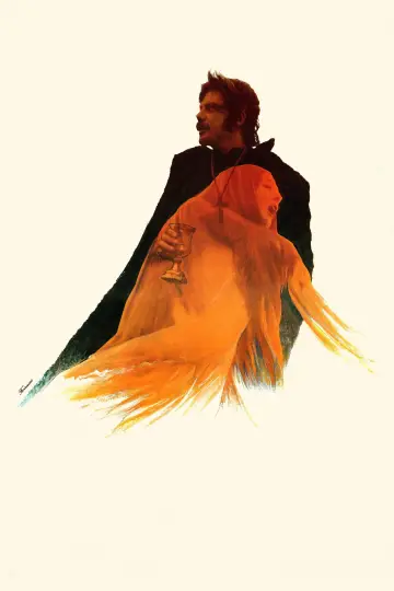 Plakat do filmu "Diabły" #1897711
