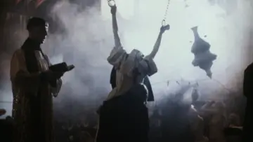 Zasłona do filmu "Diabły" #212543