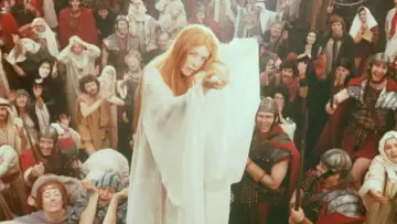 Zasłona do filmu "Diabły" #212545