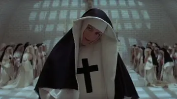 Zasłona do filmu "Diabły" #212546