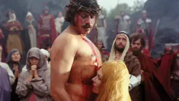 Zasłona do filmu "Diabły" #212547