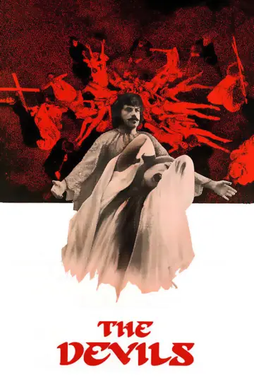 Plakat do filmu "Diabły" #212552
