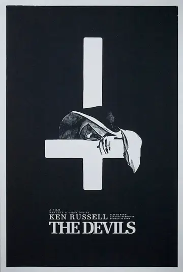 Plakat do filmu "Diabły" #212553