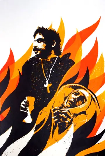 Plakat do filmu "Diabły" #212558