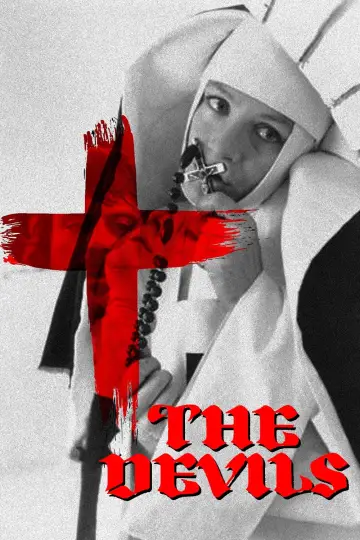 Plakat do filmu "Diabły" #212571