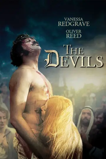 Plakat do filmu "Diabły" #212572