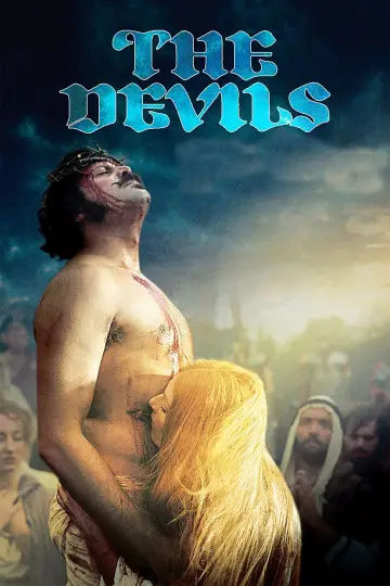 Plakat do filmu "Diabły" #212573