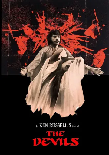Plakat do filmu "Diabły" #468052