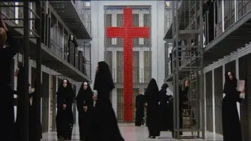 Zasłona do filmu "Diabły" #901339