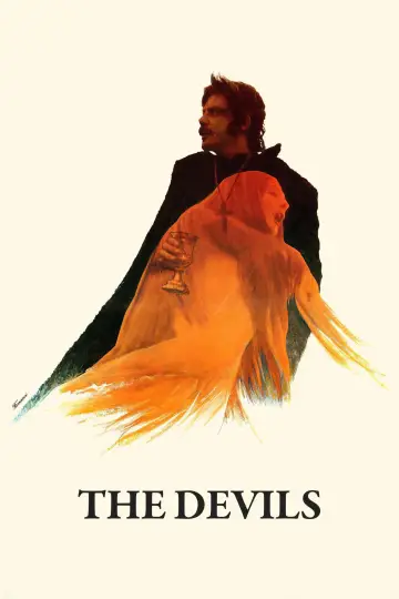Plakat do filmu "Diabły" #901345