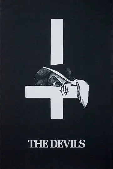 Plakat do filmu "Diabły" #901366