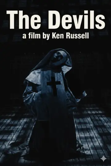 Plakat do filmu "Diabły" #901375