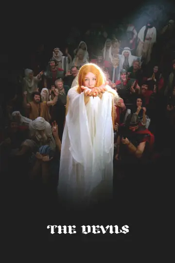 Plakat do filmu "Diabły" #901379