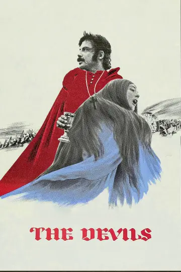 Plakat do filmu "Diabły" #901380