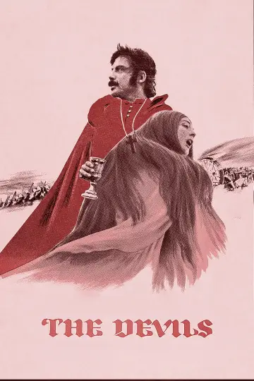 Plakat do filmu "Diabły" #901383