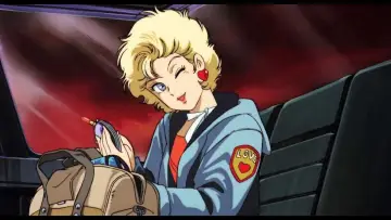 Zasłona do filmu "ヴイナス戦記" #404891