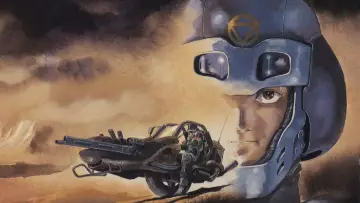 Zasłona do filmu "ヴイナス戦記" #404896