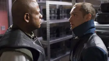 Zasłona do filmu "Repo Men - Windykatorzy" #1247630