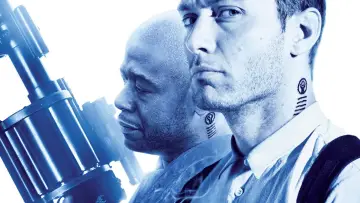 Zasłona do filmu "Repo Men - Windykatorzy" #378075