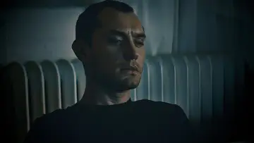 Zasłona do filmu "Repo Men - Windykatorzy" #378076