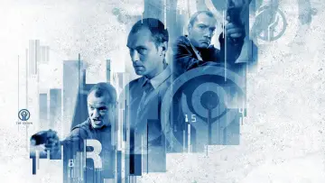 Zasłona do filmu "Repo Men - Windykatorzy" #378078