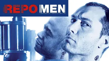 Zasłona do filmu "Repo Men - Windykatorzy" #632809