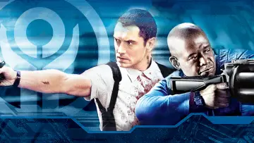 Zasłona do filmu "Repo Men - Windykatorzy" #865596