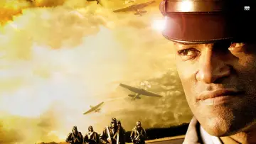 Zasłona do filmu "Czarna eskadra" #1879378