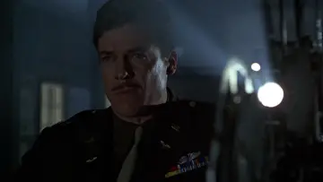 Zasłona do filmu "Czarna eskadra" #433153